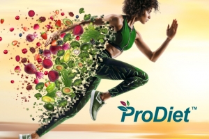 ProDiet™ 綜合超級食物