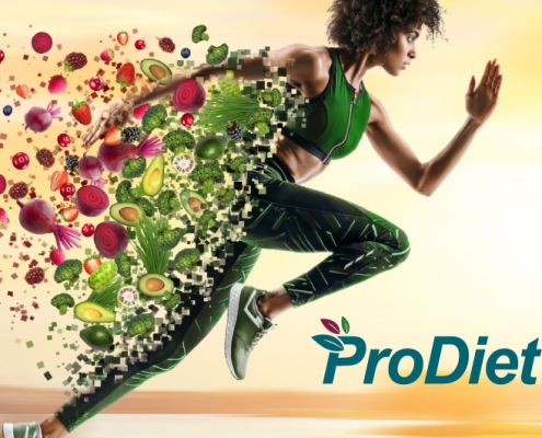 ProDiet™ 綜合超級食物