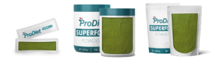 ProDiet™ 綜合超級食物