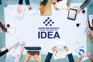About Hansford Biotech