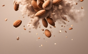 Almondselect​™ 速溶巴旦木粉