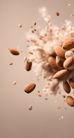 Almondselect​™ 速溶巴旦木粉