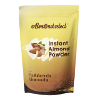 Almondselect​™ 速溶巴旦木粉