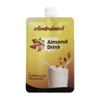 Almondselect​™ 速溶巴旦木粉