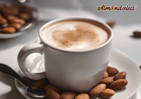 Almondselect​™ 速溶巴旦木粉