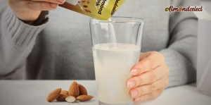 Almondselect​™ 速溶巴旦木粉