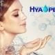 Hyapex™ 小分子透明質酸鈉 Hyapex™ Low Molecular Weight Hyaluronic Acid
