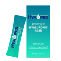 Hyapex™ 小分子透明質酸鈉