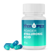 Hyapex™ 小分子透明質酸鈉