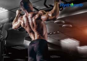 Hydrosorb™ 電解質複合粉
