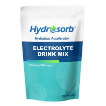 Hydrosorb™ 電解質複合粉