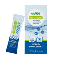 AlgeD3™ 素食維生素 D3
