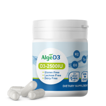 AlgeD3™ 素食維生素 D3