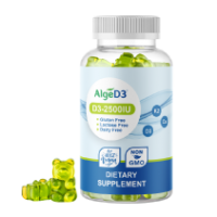 AlgeD3™ 素食維生素 D3