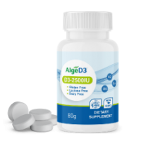 AlgeD3™ 素食維生素 D3