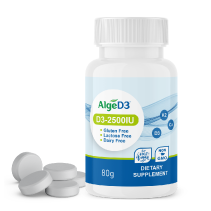 AlgeD3™ 素食維生素 D3