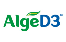AlgeD3™ 素食維生素D3 AlgeD3™ Vegan Vitamin D3