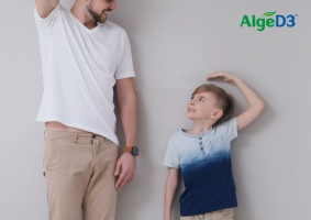 AlgeD3™ 素食維生素 D3