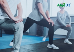 AlgeD3™ 素食維生素 D3