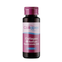 Collapex™ 膠原蛋白和透明質酸鈉(HA)複合物