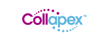 Collapex™ 膠原蛋白和透明質酸鈉(HA)複合物