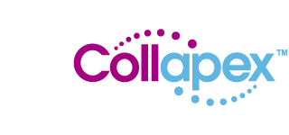 Collapex™ 膠原蛋白和透明質酸鈉(HA)複合物