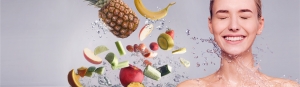 activeCera™ 超級食物萃取