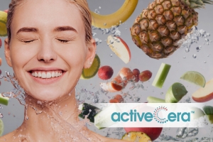 activeCera™ 超級食物萃取