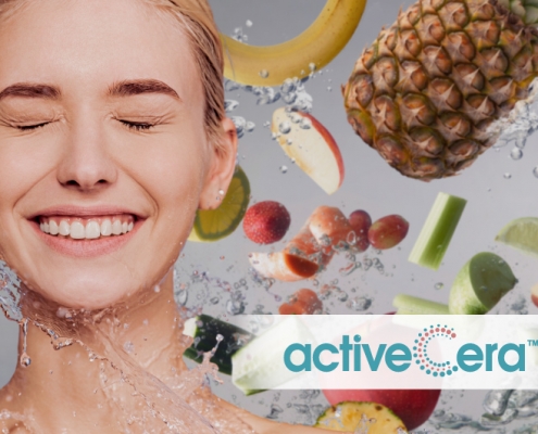 activeCera™ 超級食物萃取
