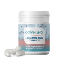 activeCera™ 超級食物萃取 膠囊