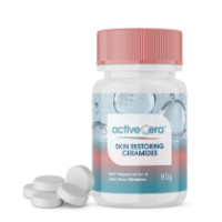 activeCera™ 超級食物萃取 錠劑