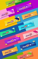 CheerRock™ 全新的跳跳糖解決方案