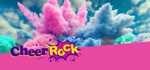 CheerRock™ The New Pop Rocks Solution