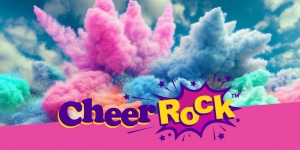 CheerRock™ The New Pop Rocks Solution