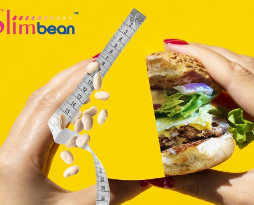 Slimbean™ 白腎豆提取物