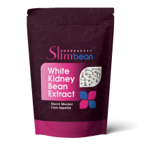 Slimbean™ 白腎豆提取物 Slimbean™ White Kidney Beans