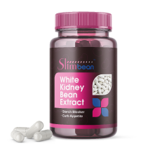 Slimbean™ White Kidney Beans