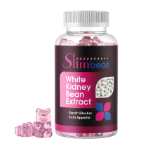 Slimbean™ White Kidney Beans