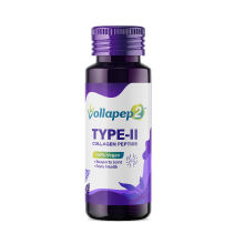 Vollapep2™ 小麥水解蛋白胜肽 Hydrolyzed wheat peptides