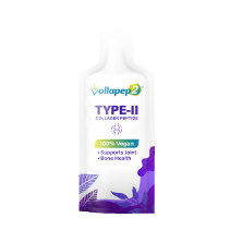 Vollapep2™ 小麥水解蛋白胜肽 Hydrolyzed wheat peptides