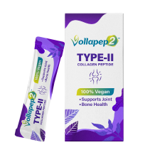 Vollapep2™ 小麥水解蛋白胜肽 Hydrolyzed wheat peptides