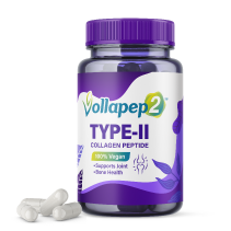 Vollapep2™ 小麥水解蛋白胜肽 Hydrolyzed wheat peptides