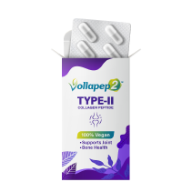 Vollapep2™ 小麥水解蛋白胜肽 Hydrolyzed wheat peptides