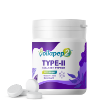 Vollapep2™ 小麥水解蛋白胜肽 Hydrolyzed wheat peptides