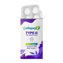 Vollapep2™ 小麥水解蛋白胜肽 Hydrolyzed wheat peptides