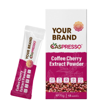CASPRESSO_產品應用_粉劑