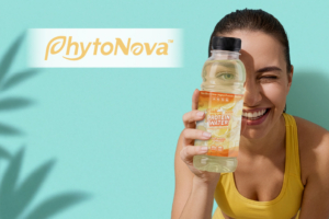 PhytoNova™ 澄清豌豆與米蛋白