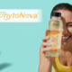 PhytoNova™ 澄清豌豆與米蛋白